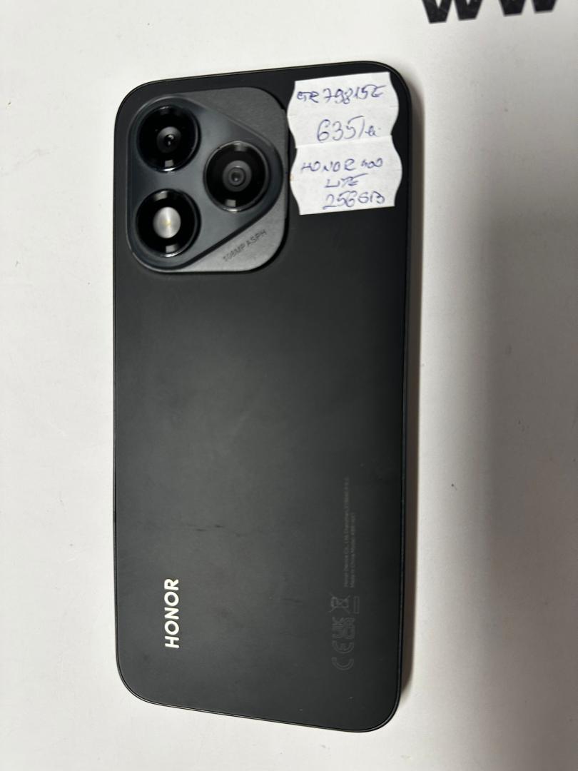 Honor 400 Lite, 256GB, 8GB RAM image 1