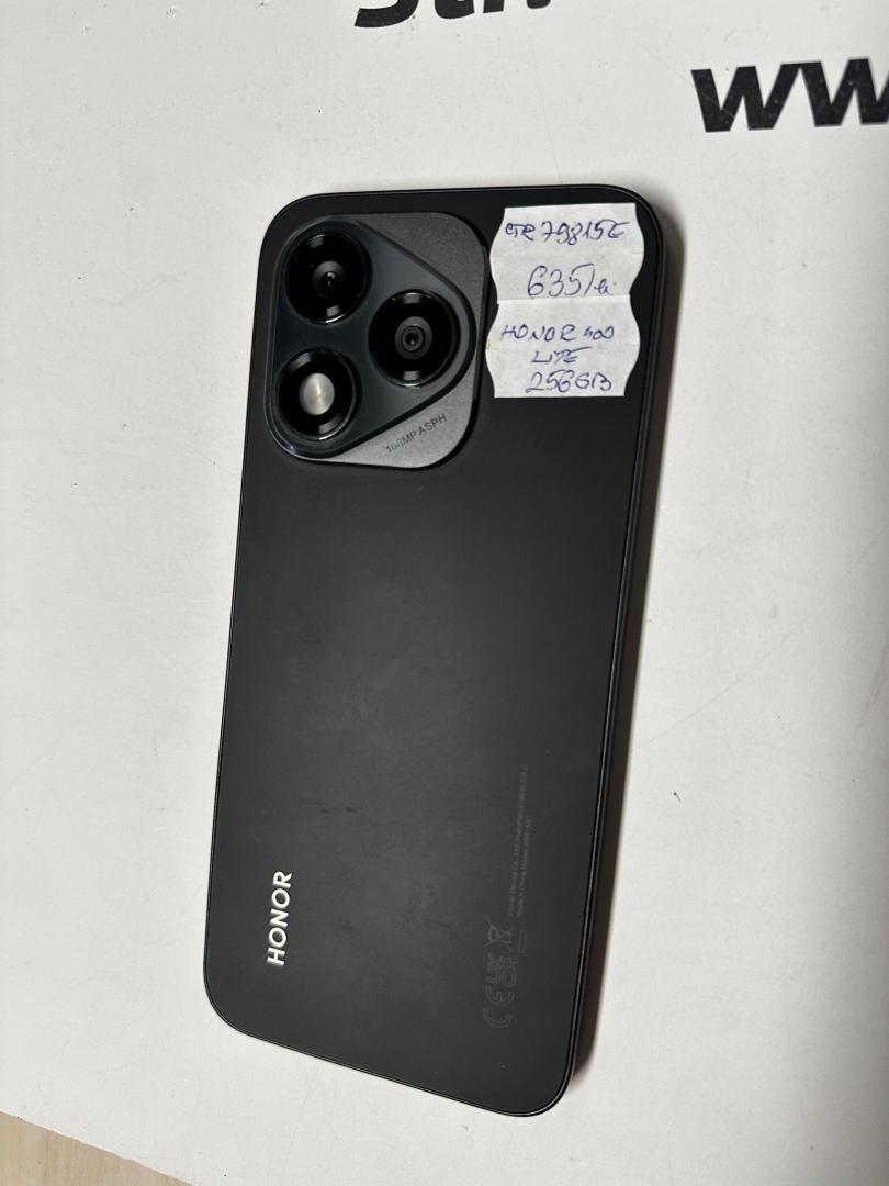 Honor 400 Lite, 256GB, 8GB RAM image 2