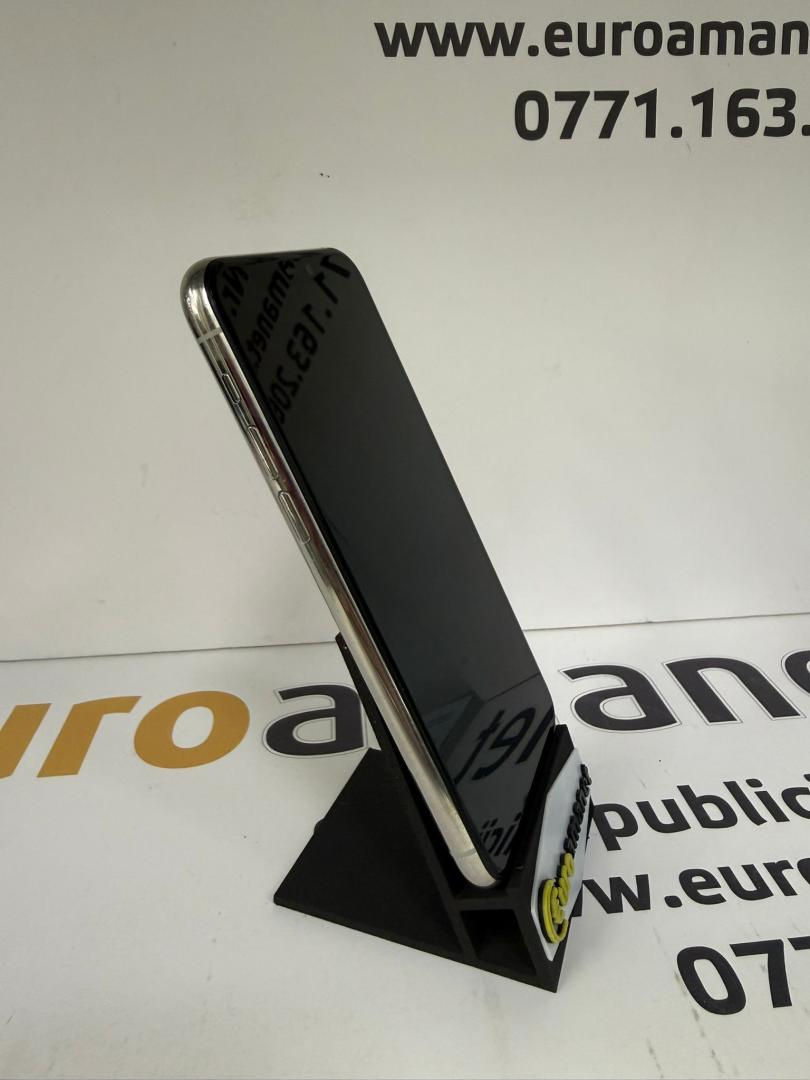 Telefon mobil Apple iPhone 11 Pro, 64GB, Silver image 1