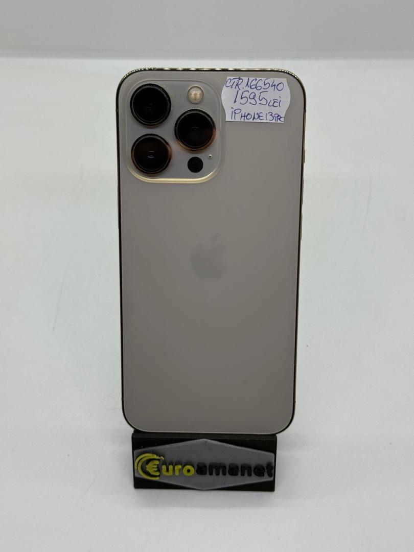 Telefon mobil Apple iPhone 13 Pro, 256GB, 5G image 1