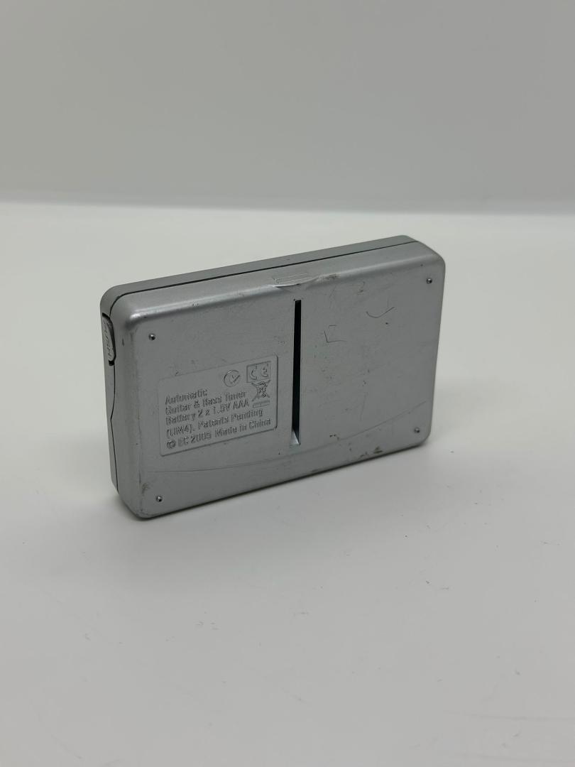 Aparat de Acordat Chitara Qwik Tune image 1