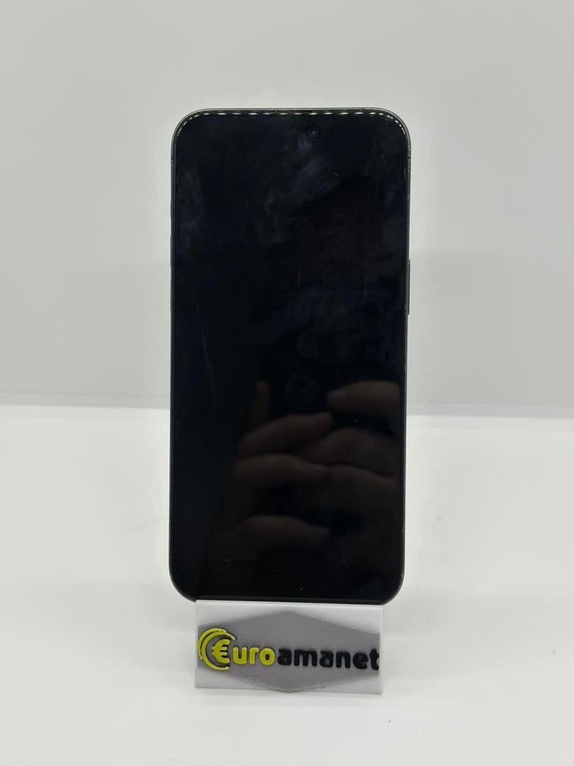 Telefon mobil Apple iPhone 15 Pro Max, 256GB, Baterie 89% image 2