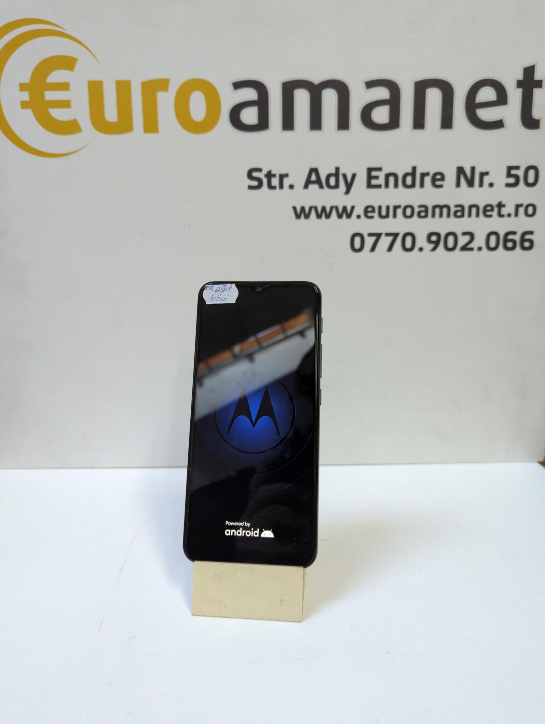 Telefon Motorola G30 -AD-