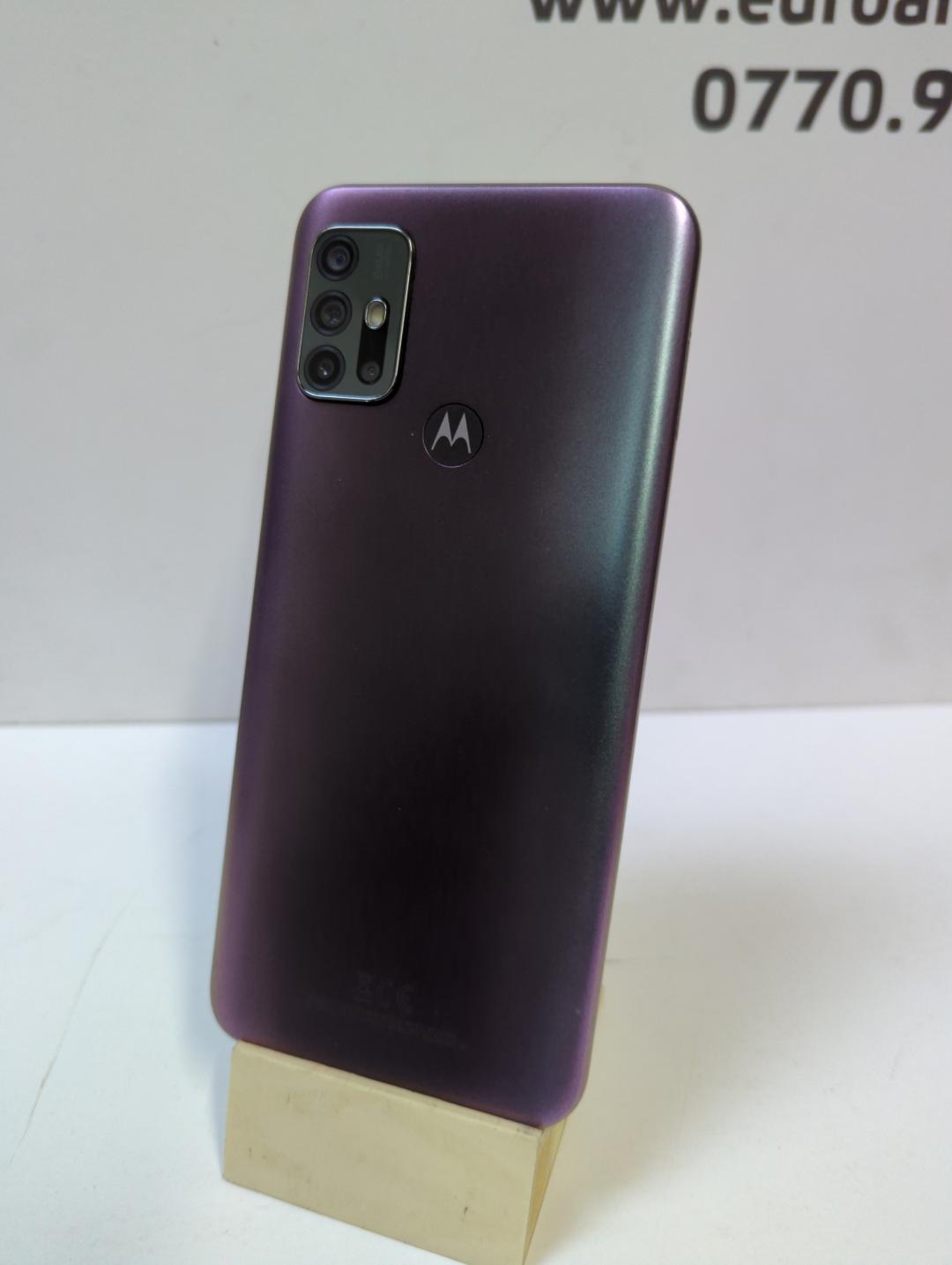 Telefon Motorola G30 -AD- image 1