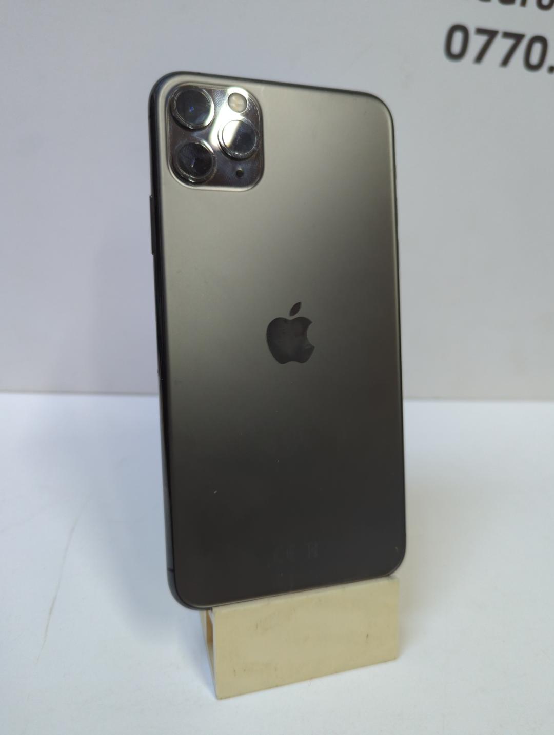 Telefon iPhone 11 Pro Max 83% -AD- image 1