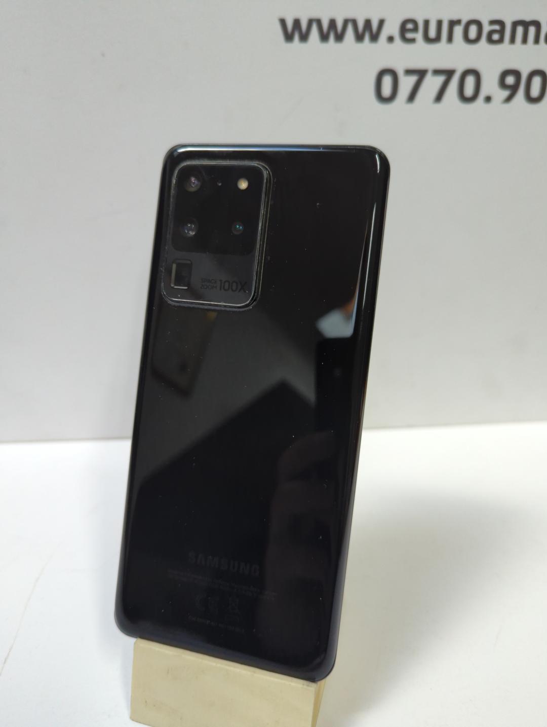Telefon Samsung S20 Ultra -AD- image 1