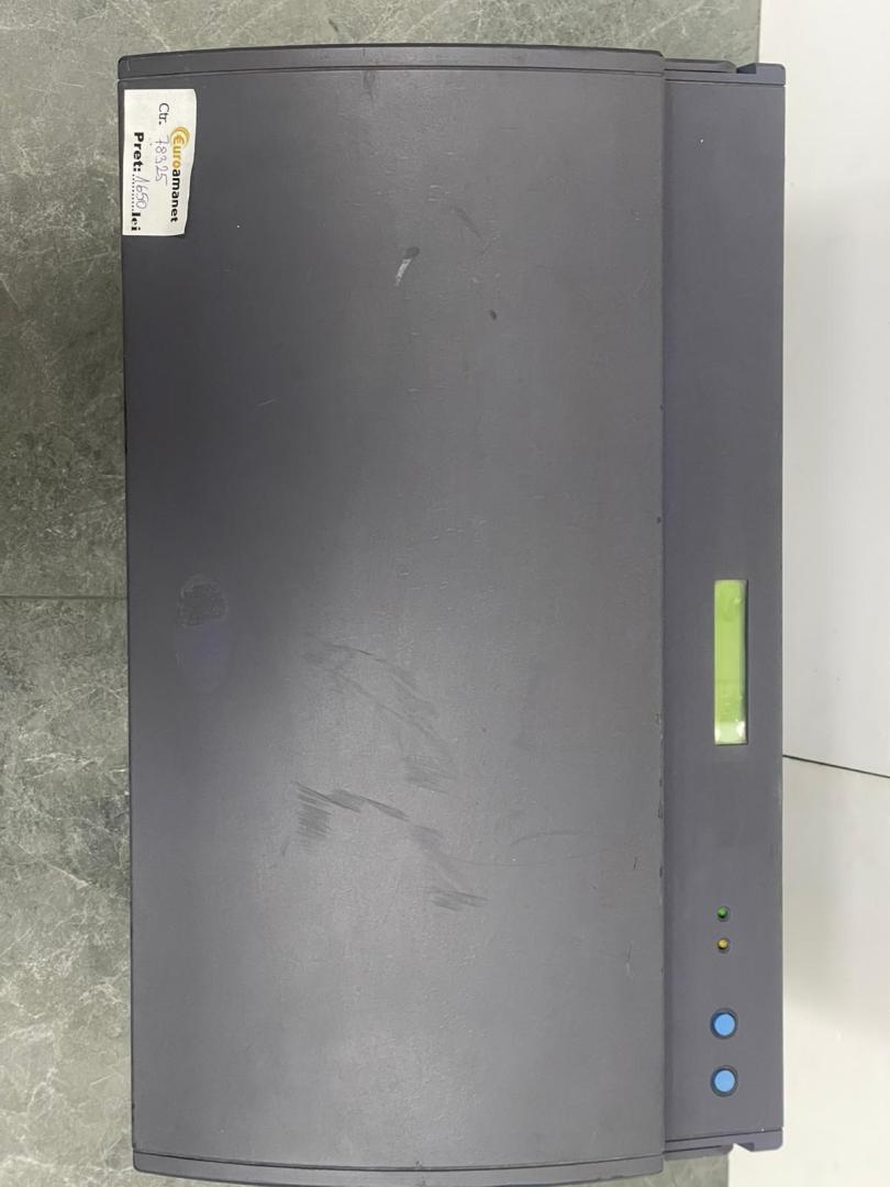 Imprimanta Carduri Card Imaging Master (CIM) K300c image 2