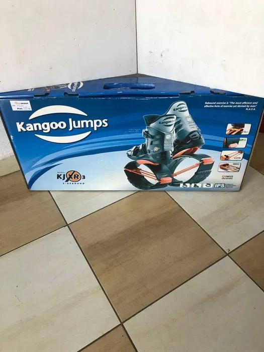 Ghete Kangoo image 1