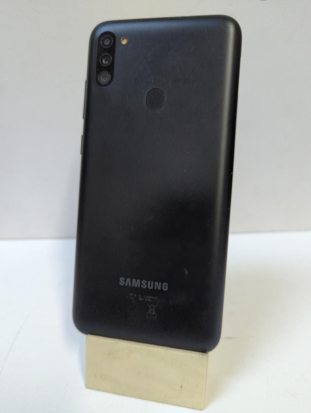 Telefon Samsung M11 -AD- image 1