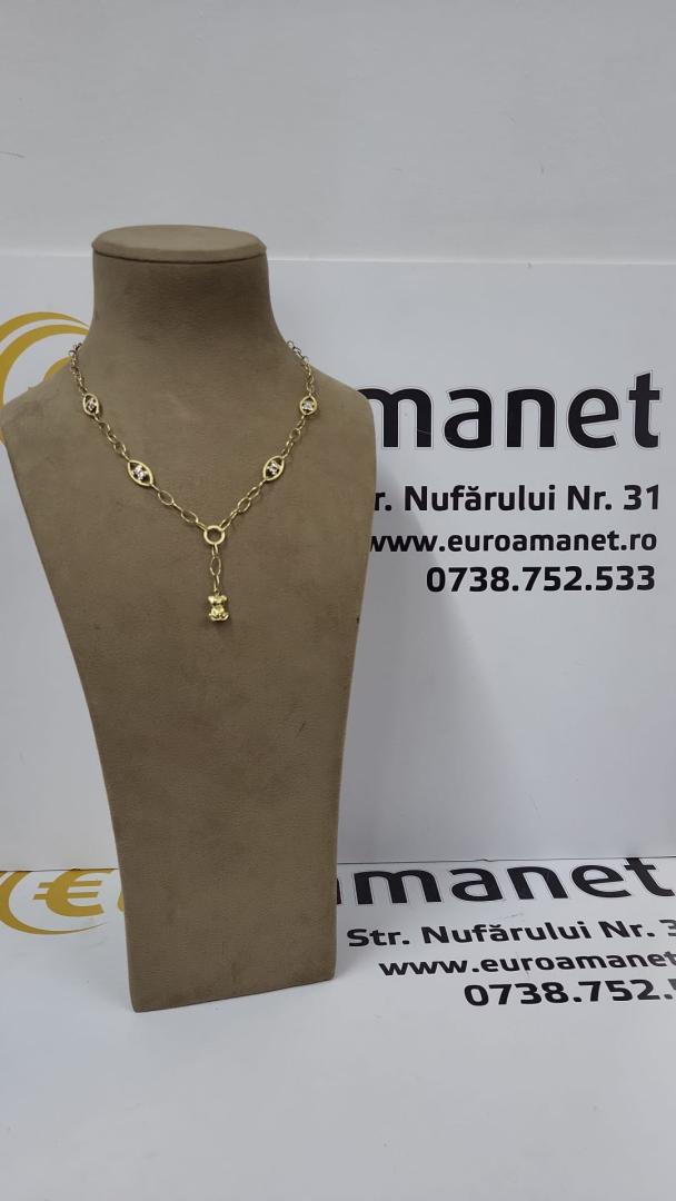 Lant Aur,Gramaj:4.99gr(cod produs:13175)