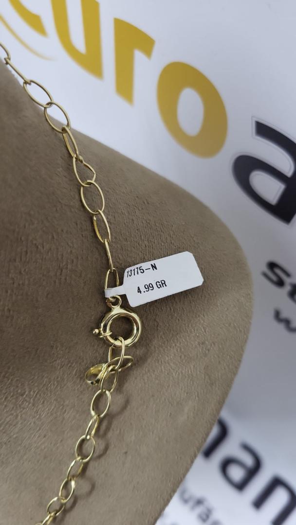 Lant Aur,Gramaj:4.99gr(cod produs:13175) image 3