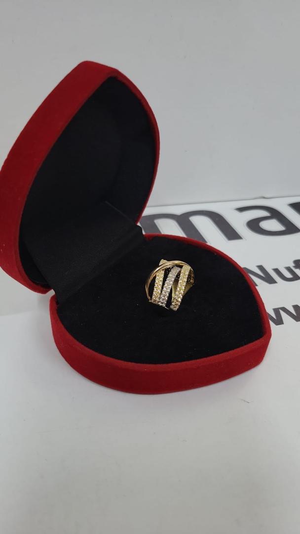 Inel Aur 14kt,4.55gr (cod produs:13175) image 2