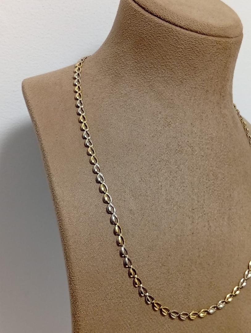 Lant Aur 14K image 1