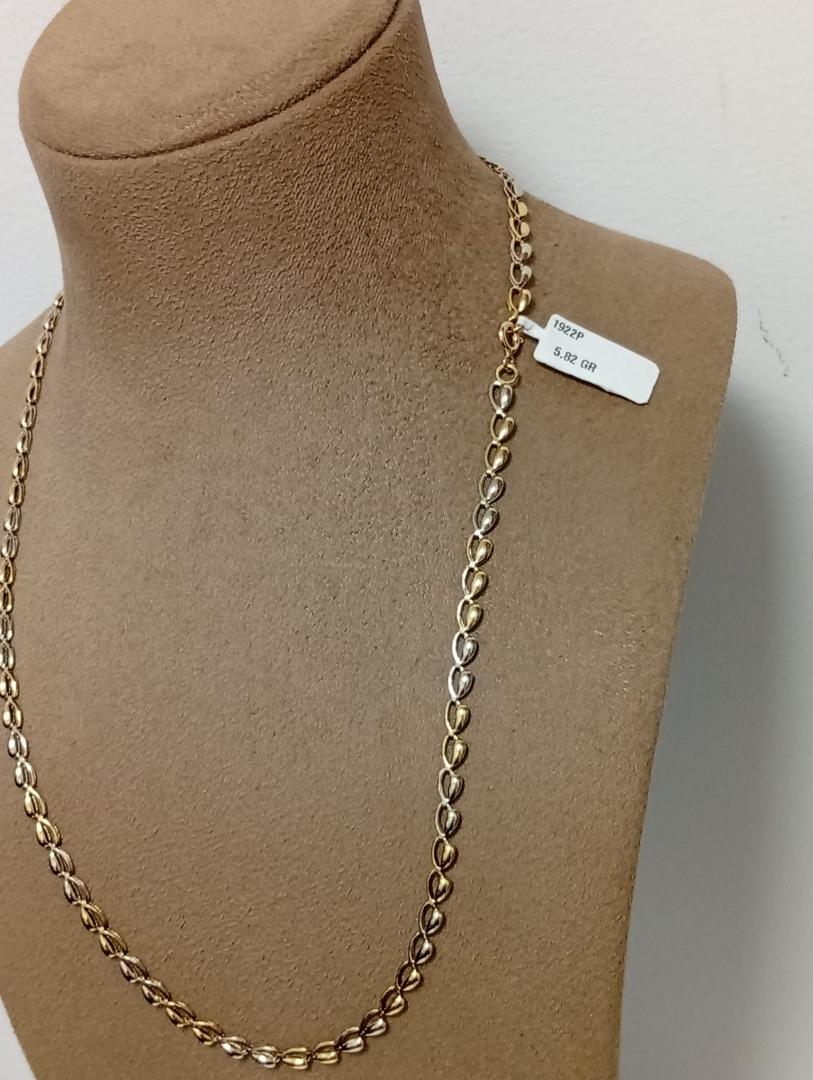 Lant Aur 14K image 2