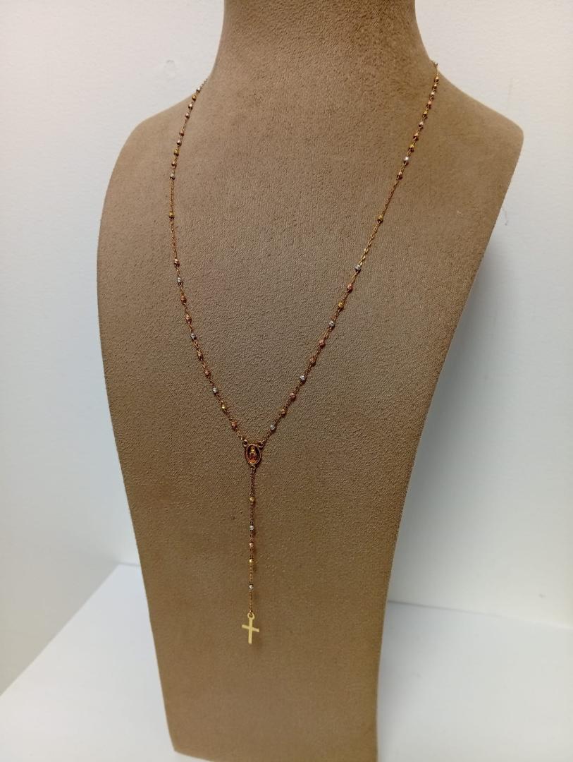 ROZAR / LANT AUR 9K image 2