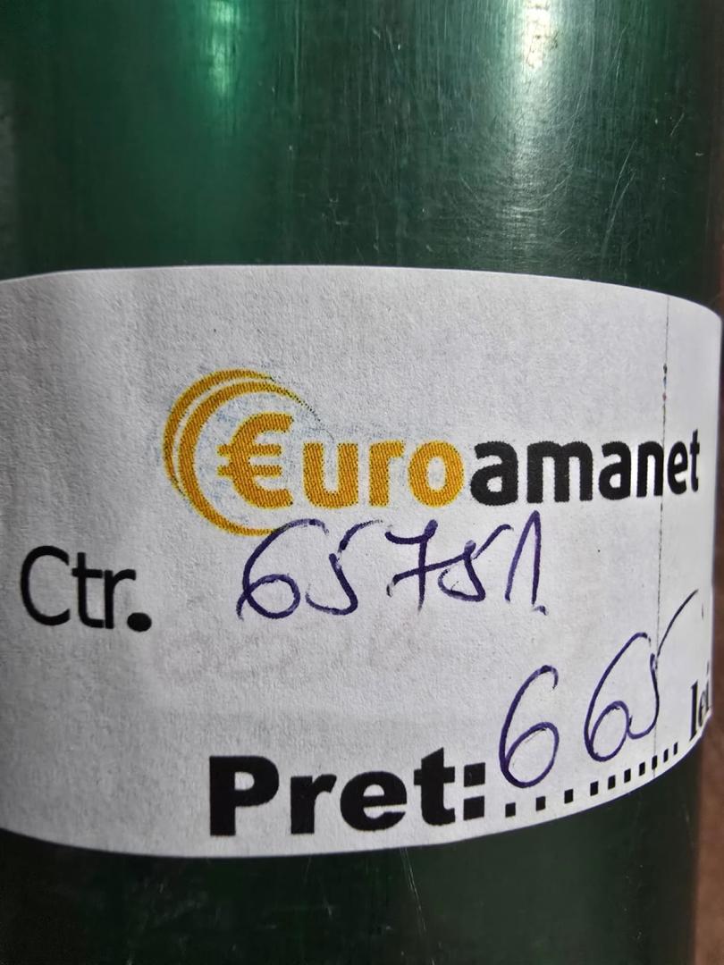 Bat pescuit Garbolino SquadMax Competition image 4