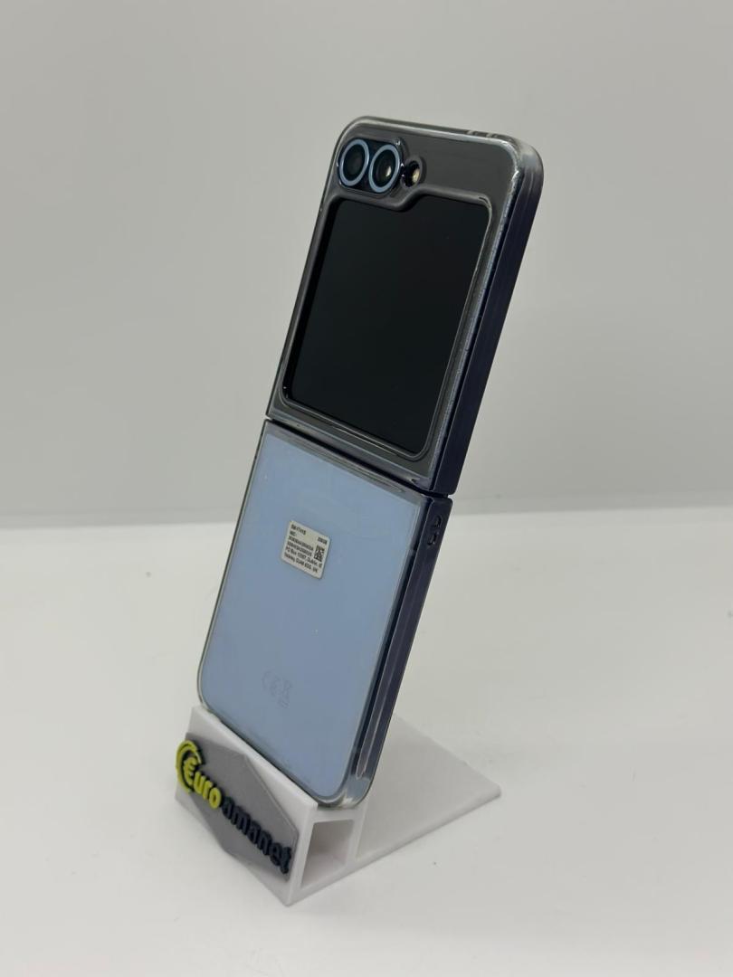 Telefon mobil Samsung Galaxy Z Flip6, 12GB RAM, 256GB image 2