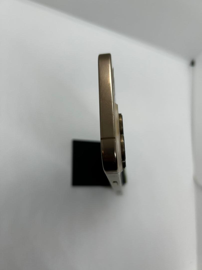 Apple iPhone 16 Pro Max, 256GB, 5G, Desert Titanium, 95% image 7