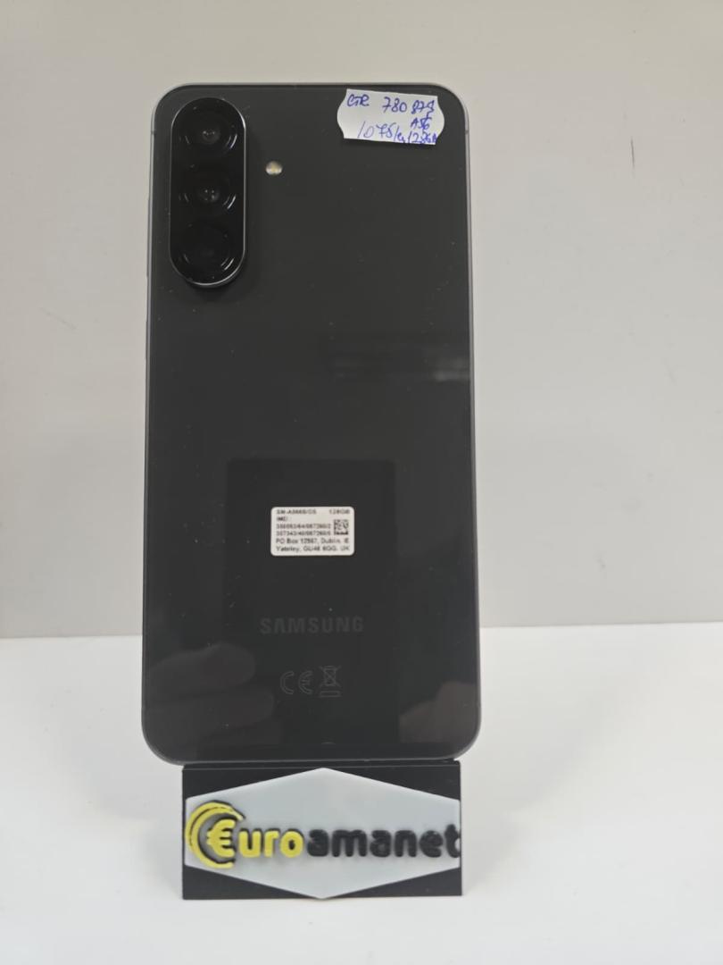 Telefon mobil Samsung Galaxy A56, Dual SIM,128GB image 1