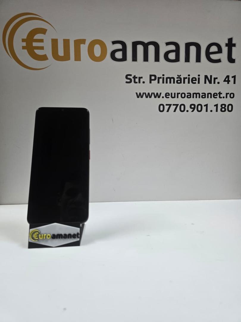 Telefon mobil ZTE Blade A35e, Dual SIM, 2GB, 64GB, 4G, Gri