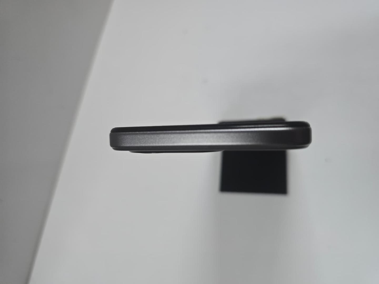 Telefon mobil ZTE Blade A35e, Dual SIM, 2GB, 64GB, 4G, Gri image 2