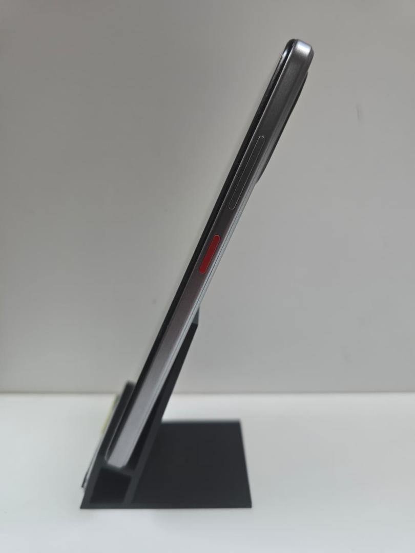 Telefon mobil ZTE Blade A35e, Dual SIM, 2GB, 64GB, 4G, Gri image 3