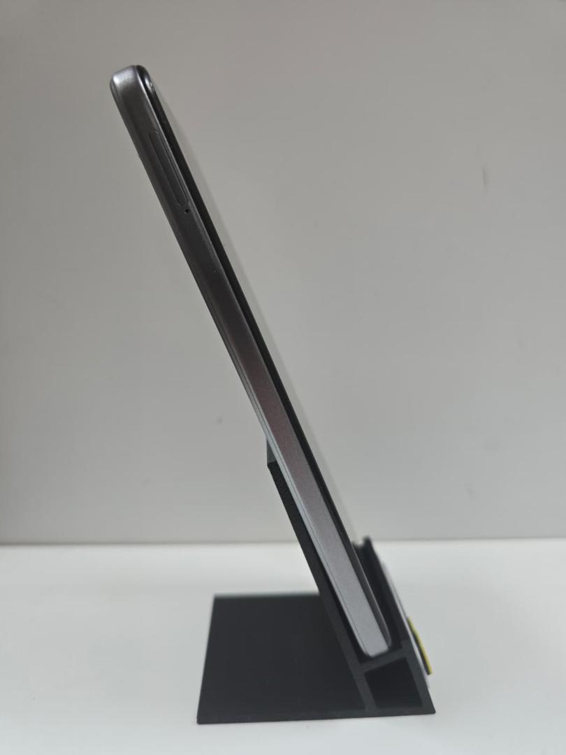 Telefon mobil ZTE Blade A35e, Dual SIM, 2GB, 64GB, 4G, Gri image 4