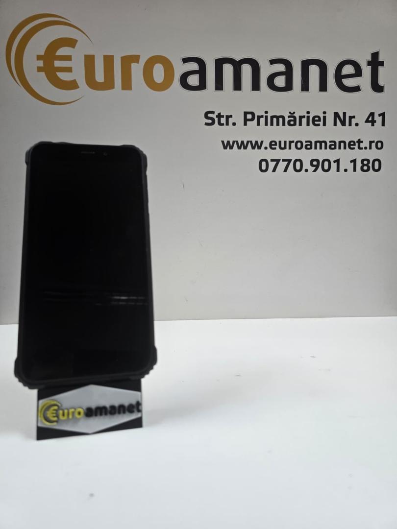 Telefon mobil Oukitel WP32 Negru, 4G