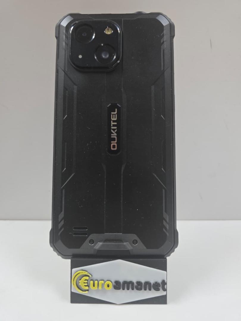 Telefon mobil Oukitel WP32 Negru, 4G image 1