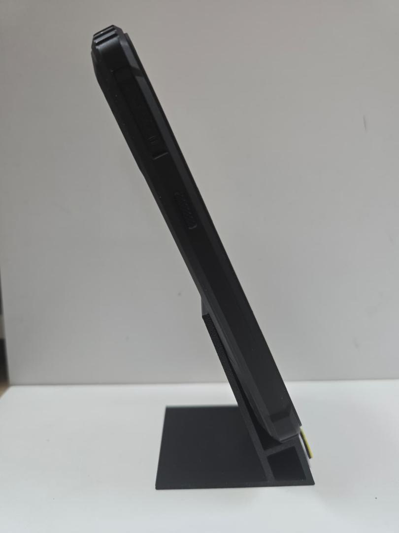 Telefon mobil Oukitel WP32 Negru, 4G image 3