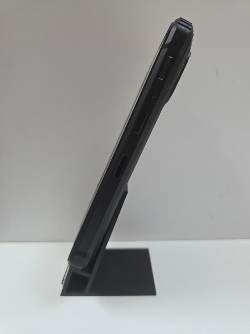 Telefon mobil Oukitel WP32 Negru, 4G image 5