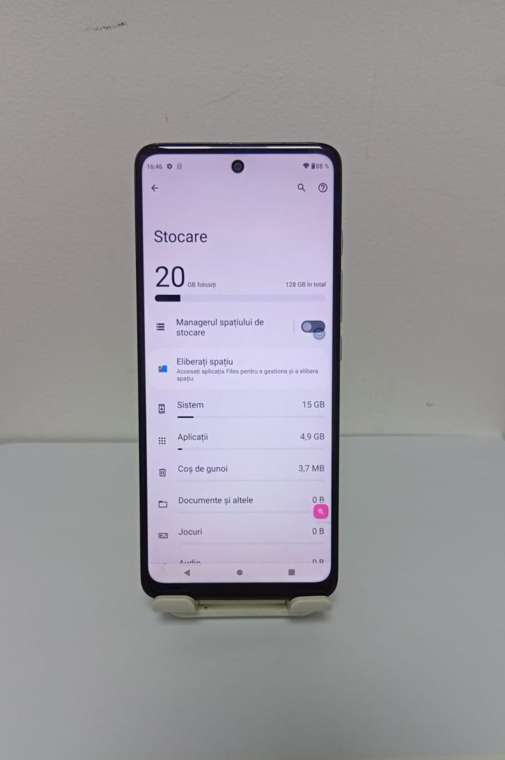 TELEFON MOBIL MOTOROLA G60 dual sim image 2