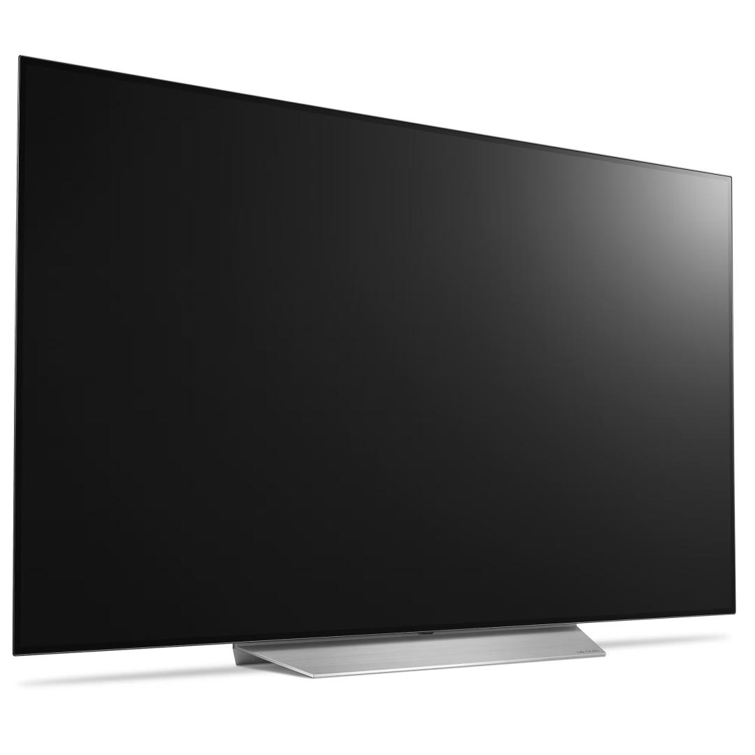 Televizor OLED Smart LG, 139 cm, OLED55C7V, 4K Ultra HD, Clasa A