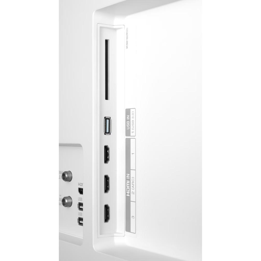 Televizor OLED Smart LG, 139 cm, OLED55C7V, 4K Ultra HD, Clasa A image 1