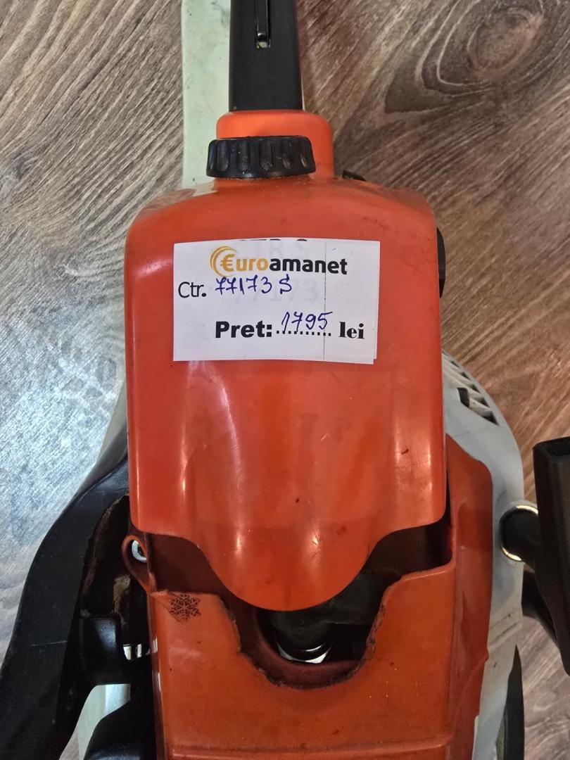 Motofierastrau cu lant (drujba) STIHL MS 270, 40 cm, 2.6 KW image 3