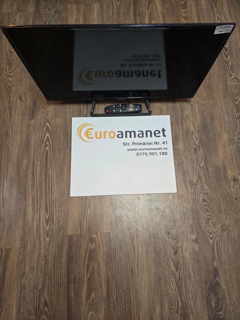 Televizor Smart LED Vision Touch VTTV A32HDVS, 81 cm, Clasa E