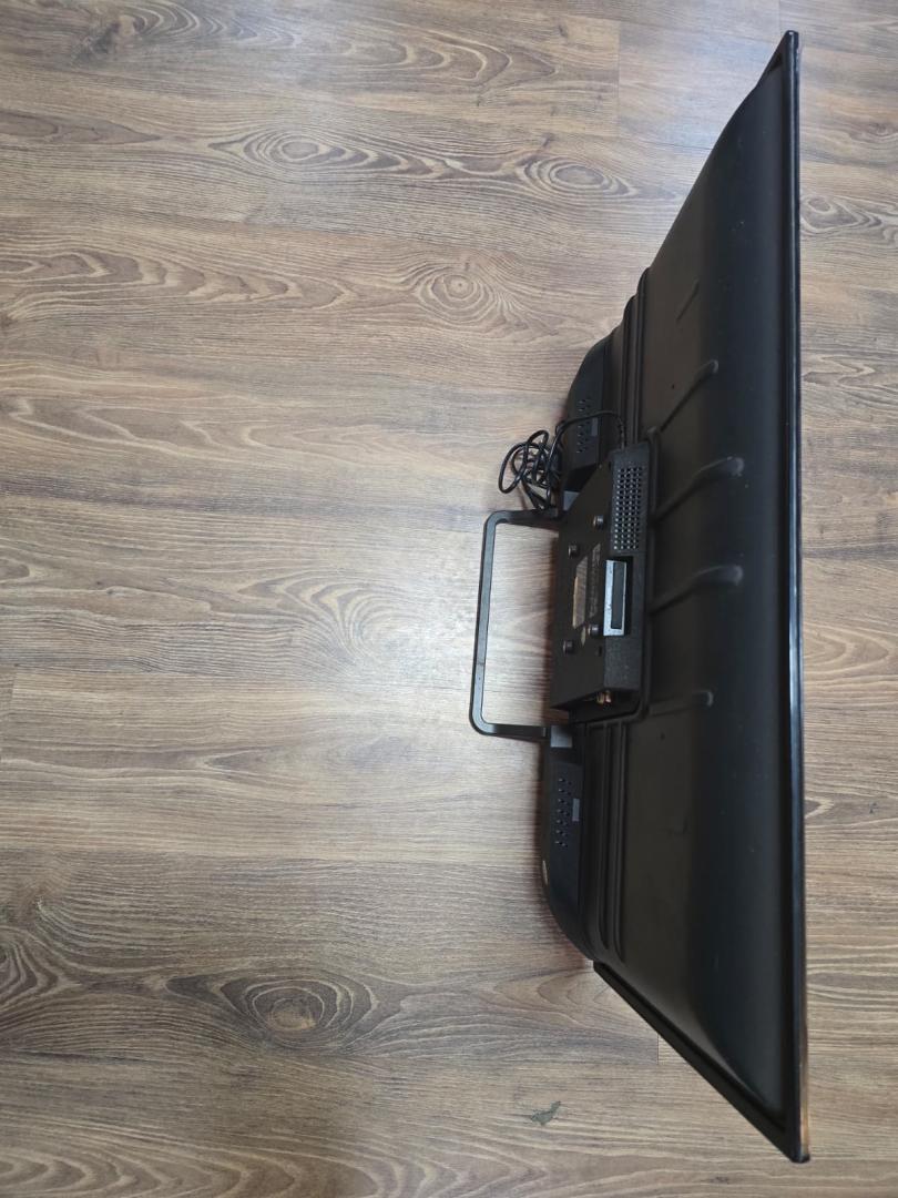 Televizor Smart LED Vision Touch VTTV A32HDVS, 81 cm, Clasa E image 1