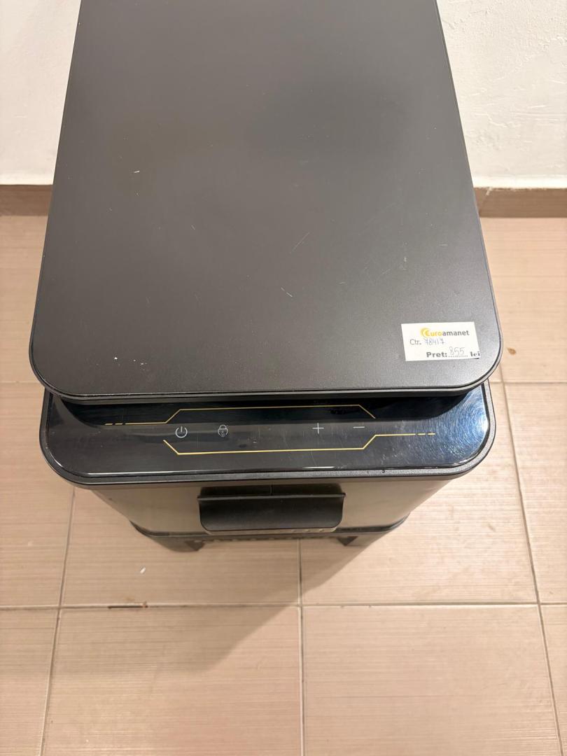 Frigider auto VORTEX VO1305, compresor, 38l image 1