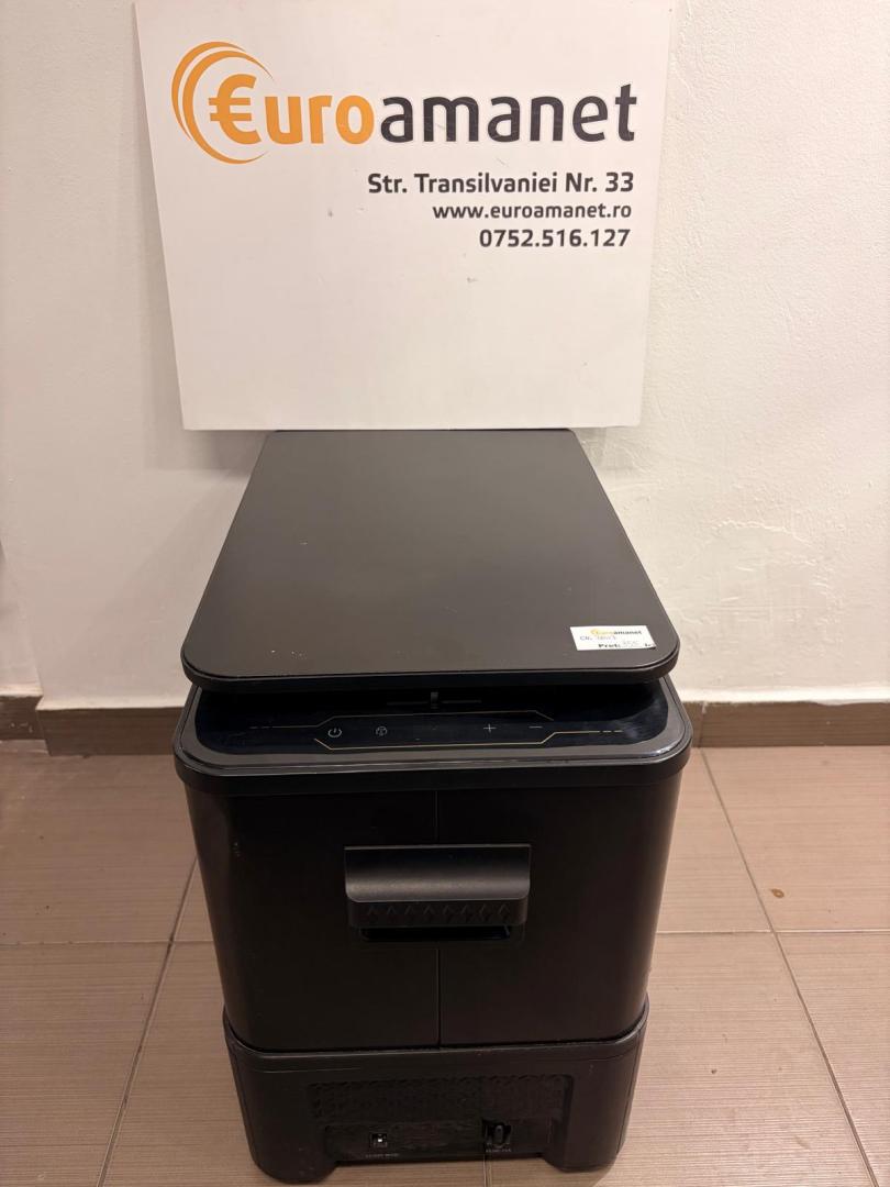 Frigider auto VORTEX VO1305, compresor, 38l