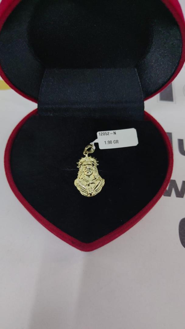 Medalion Aur , Gramaj:1.98gr(cod produsul 12052) image 1
