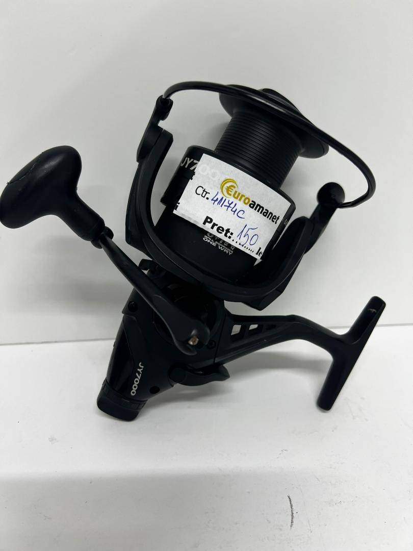 Mulineta JY 7000 image 1