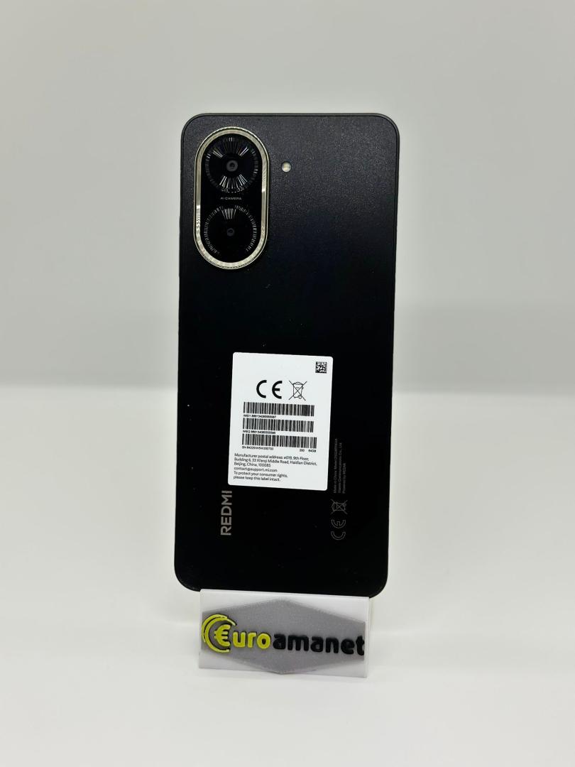 Telefon mobil Xiaomi Redmi A5, 3GB RAM, 64GB