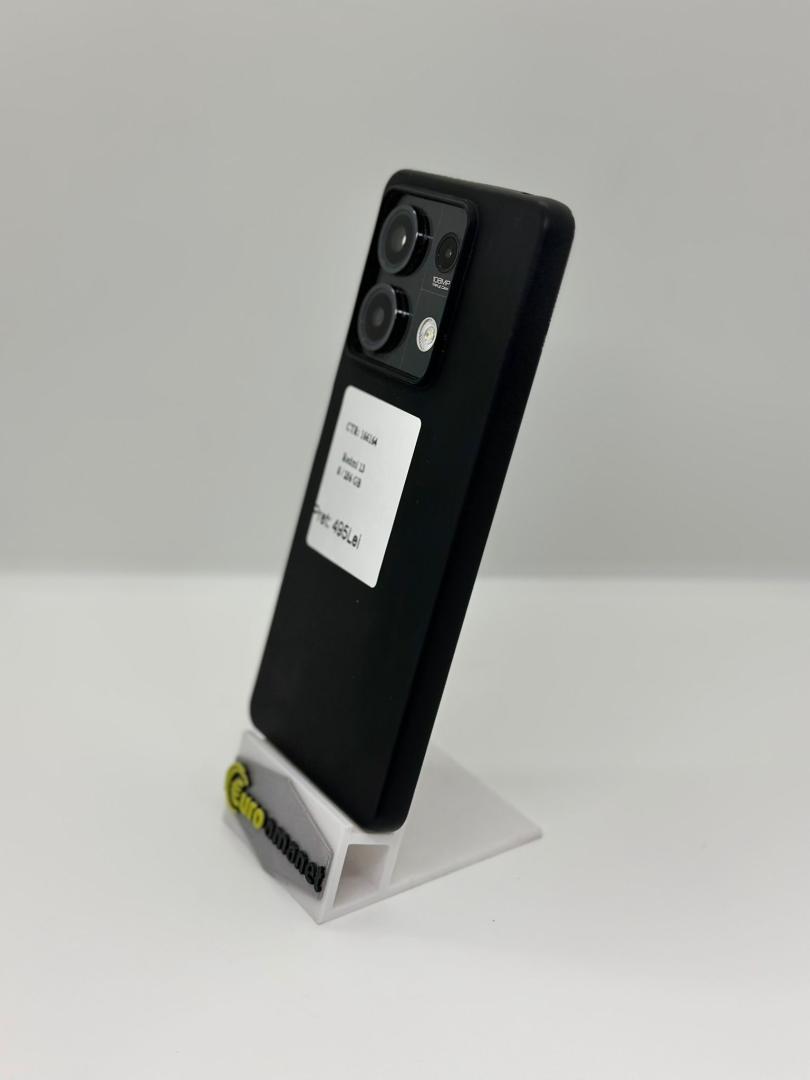 Telefon Mobil Xiaomi Redmi Note 13 5G, 8GB, 256GB image 1