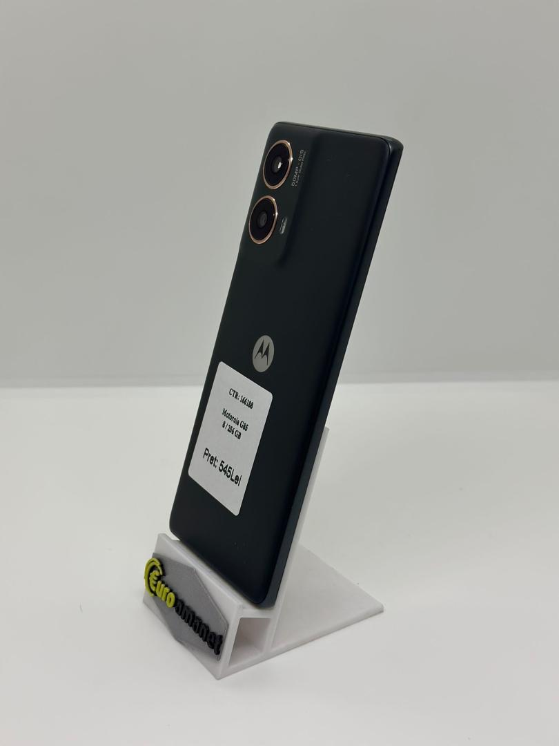 Telefon mobil Motorola Moto g85, 8GB RAM, 256GB image 1