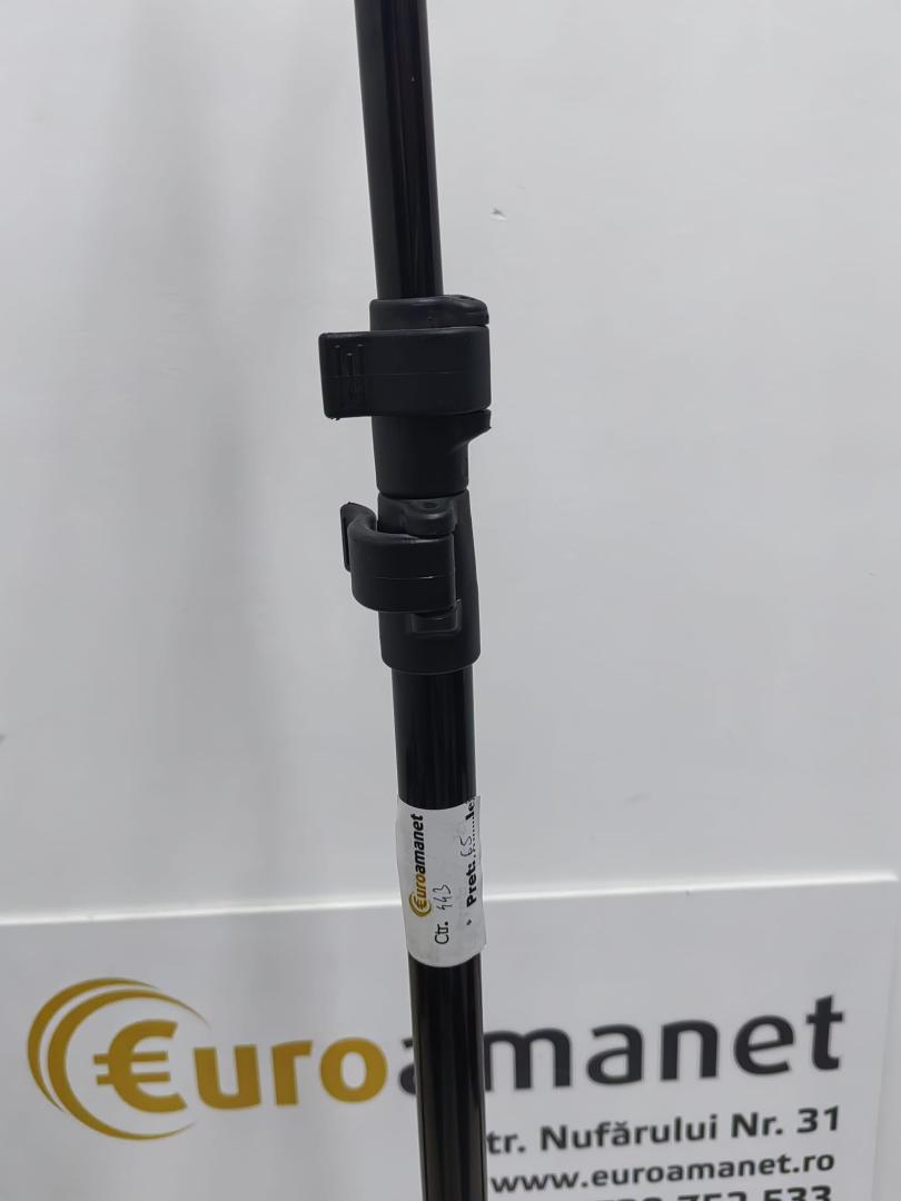 Stativ pentru microfon image 2