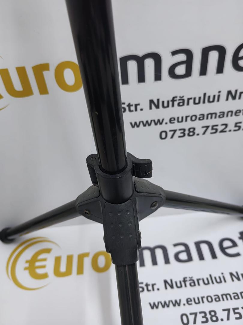 Stativ pentru microfon image 1