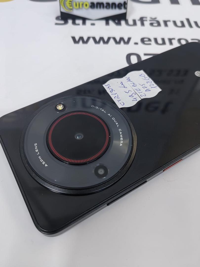 Telefon mobil ZTE Blade A75 5G, Dual SIM, 4GB RAM, 128GB image 4