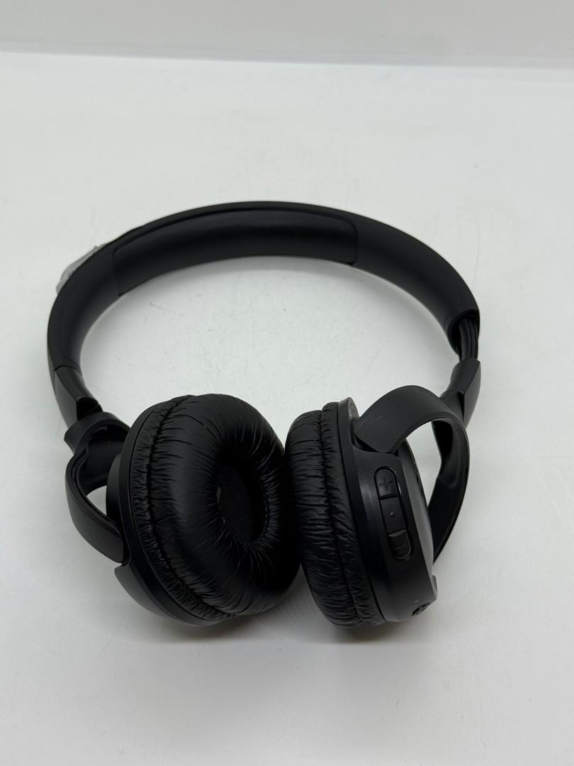 Casti On Ear JBL Tune 500, Wireless, Bluetooth, Negru image 2