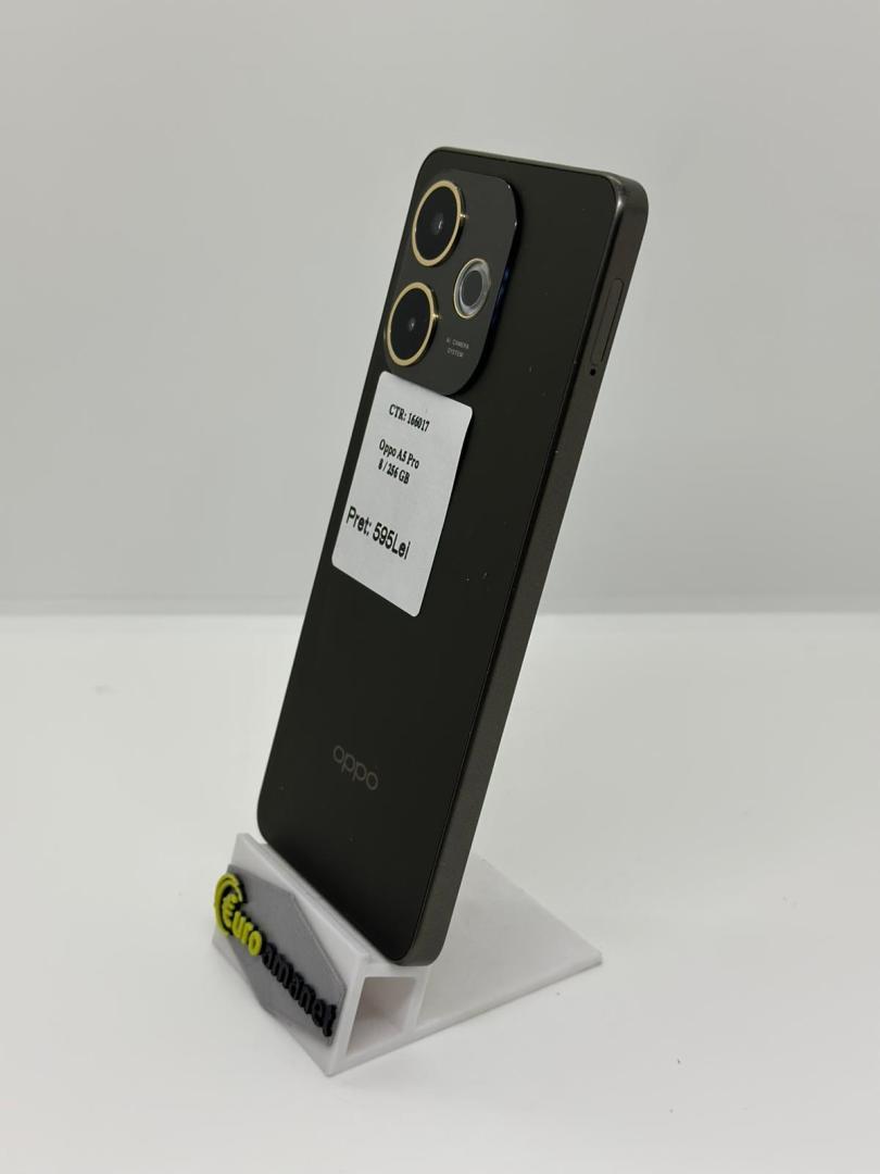 Telefon mobil OPPO A5 Pro, 8GB RAM, 256GB image 1