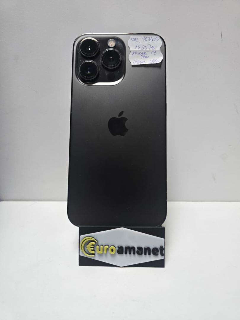 Telefon mobil Apple iPhone 13 Pro, 128GB